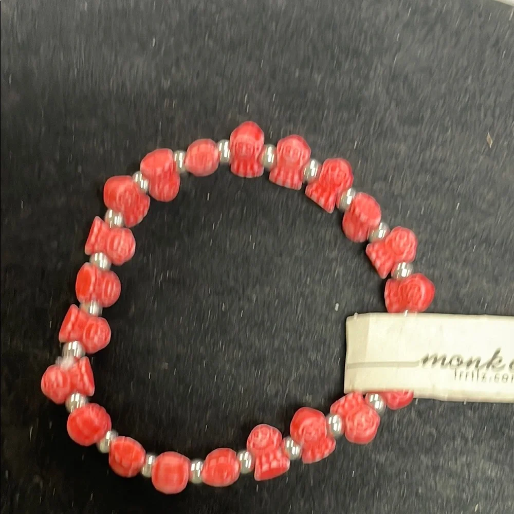 Monkey Beaded Bracelet bundle - Picture 3 of 9